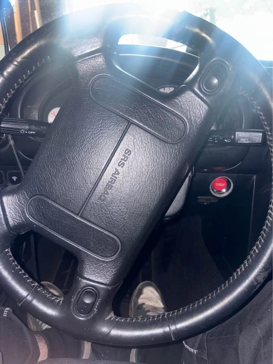 1990 Mazda NA MX-5 Miata - Image 4 of 16