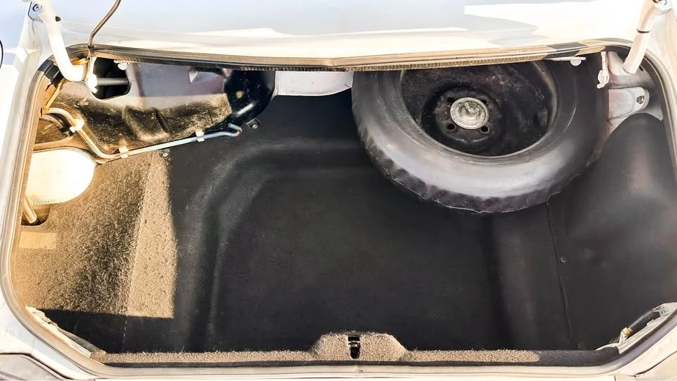 1990 Mazda NA MX-5 Miata - Image 7 of 20