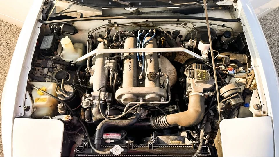 1990 Mazda NA MX-5 Miata - Image 8 of 20