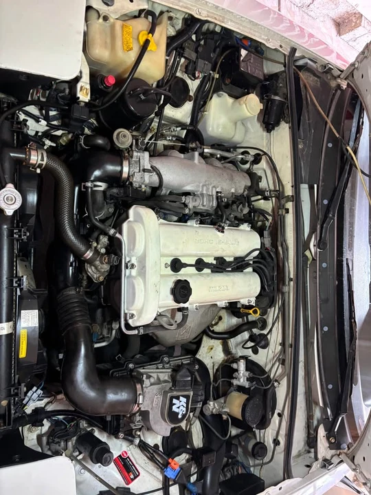 1990 Mazda NA MX-5 Miata - Image 10 of 20