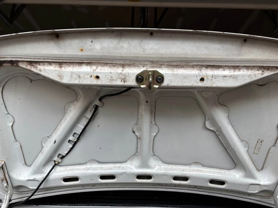 1990 Mazda NA MX-5 Miata - Image 12 of 20