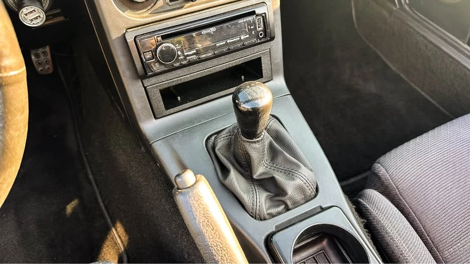 1990 Mazda NA MX-5 Miata - Image 6 of 20