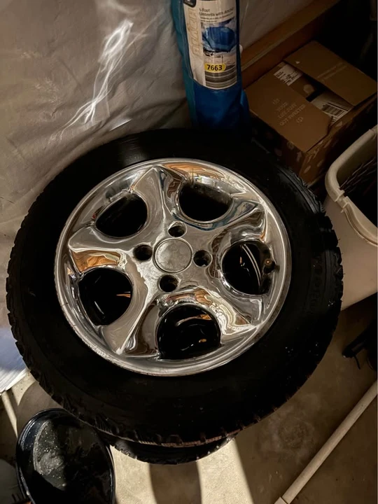 1990 Mazda NA MX-5 Miata - Image 19 of 20