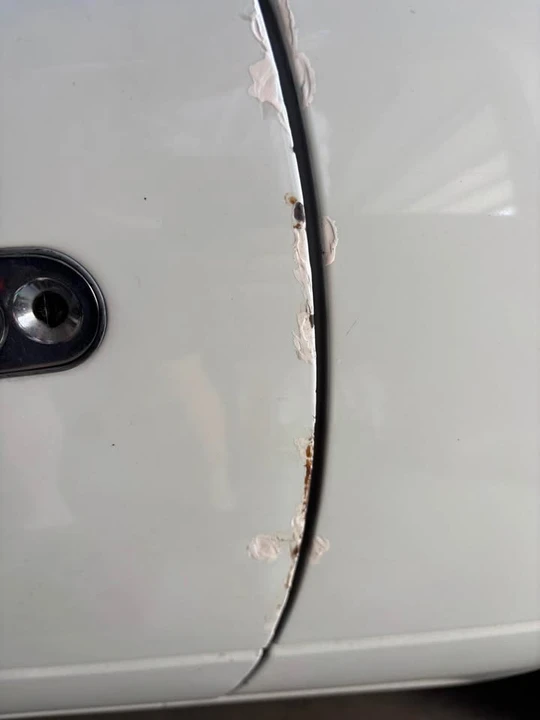 1990 Mazda NA MX-5 Miata - Image 18 of 20