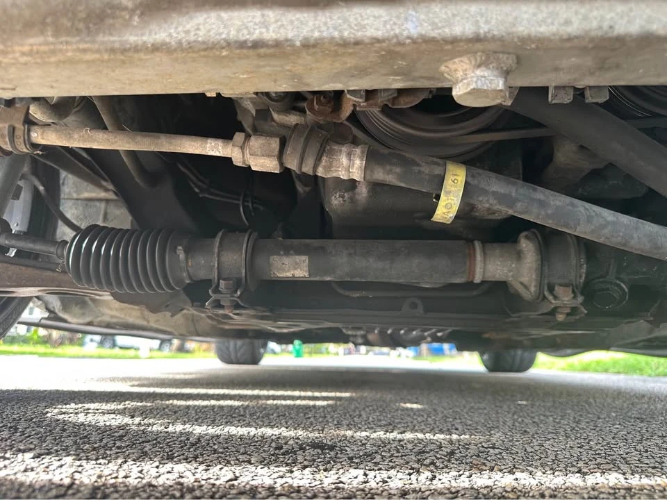 1990 Mazda NA MX-5 Miata - Image 13 of 20