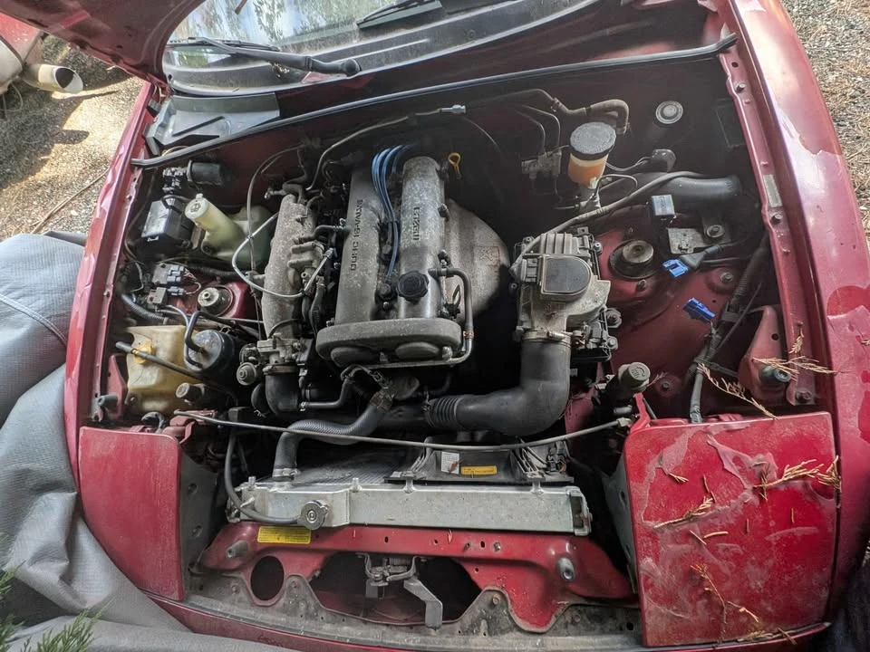 1990 Mazda NA MX-5 Miata - Image 12 of 20