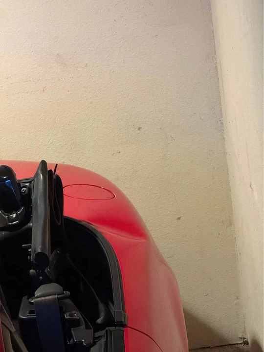 1990 Mazda NA MX-5 Miata - Image 8 of 8