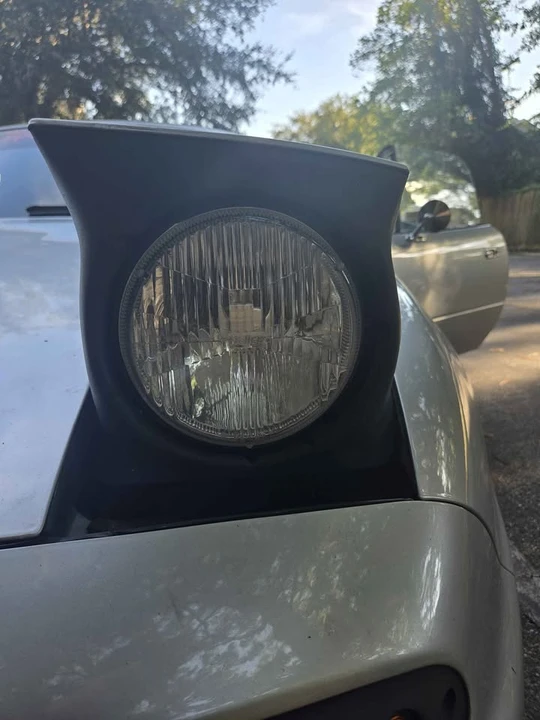 1990 Mazda NA MX-5 Miata - Image 10 of 10