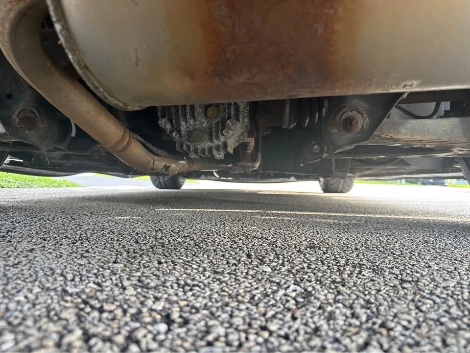 1990 Mazda NA MX-5 Miata - Image 13 of 16
