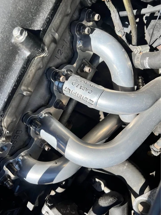 1990 Mazda NA MX-5 Miata - Image 16 of 17