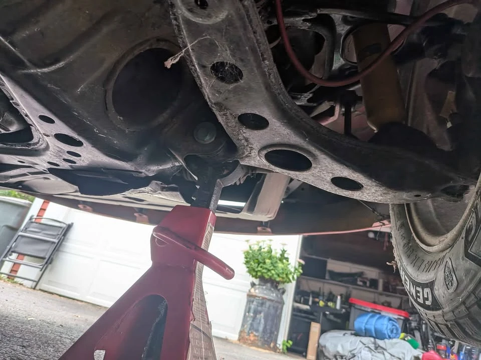 1990 Mazda NA MX-5 Miata - Image 13 of 20