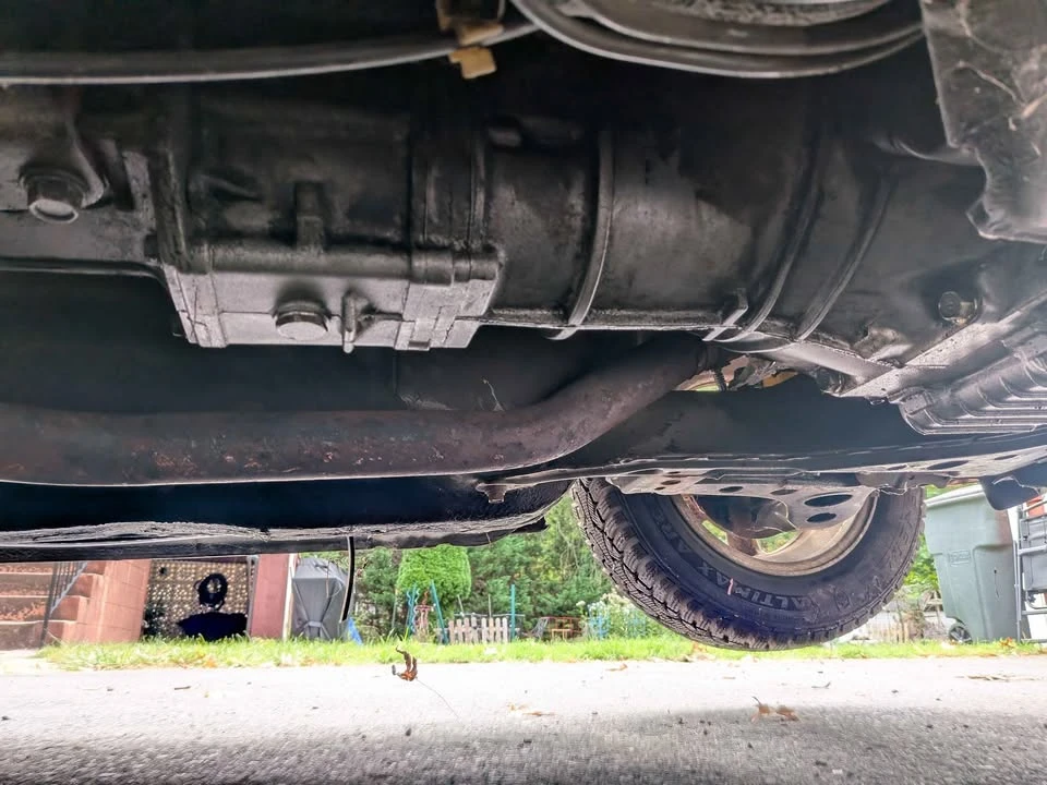 1990 Mazda NA MX-5 Miata - Image 14 of 20