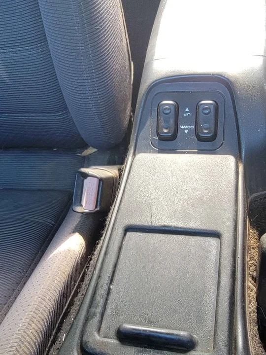 1990 Mazda NA MX-5 Miata - Image 12 of 12