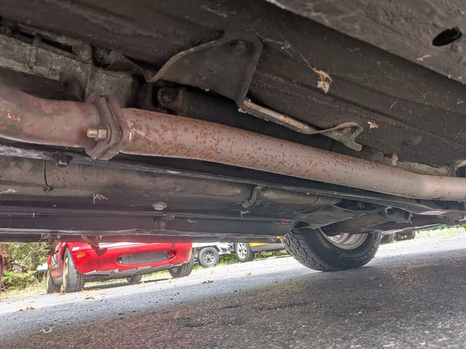 1990 Mazda NA MX-5 Miata - Image 18 of 20