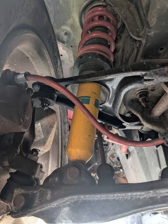 1990 Mazda NA MX-5 Miata - Image 16 of 20