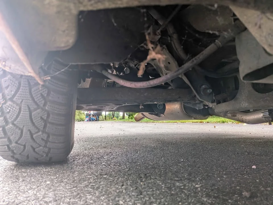 1990 Mazda NA MX-5 Miata - Image 15 of 20