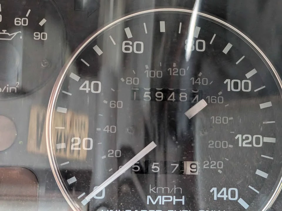 1990 Mazda NA MX-5 Miata - Image 5 of 20