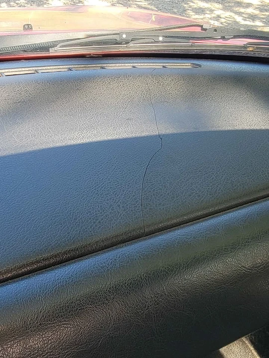 1990 Mazda NA MX-5 Miata - Image 11 of 12