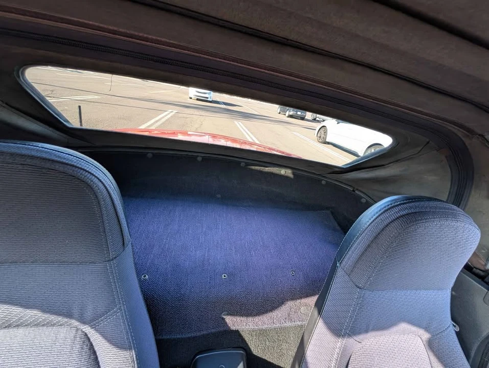 1990 Mazda NA MX-5 Miata - Image 7 of 10