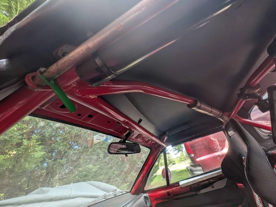 1990 Mazda NA MX-5 Miata - Image 8 of 20