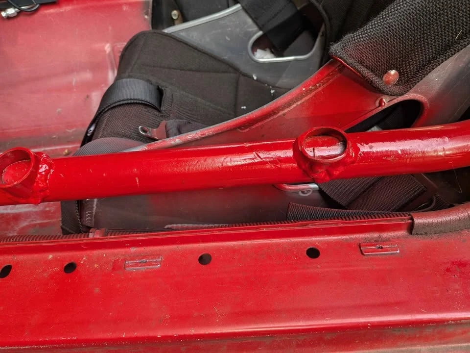 1990 Mazda NA MX-5 Miata - Image 2 of 20