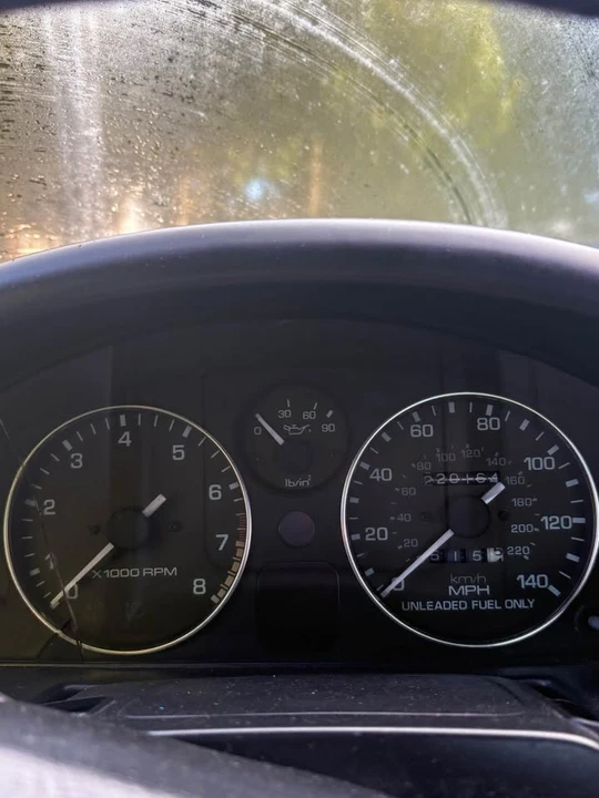 1990 Mazda NA MX-5 Miata - Image 7 of 13