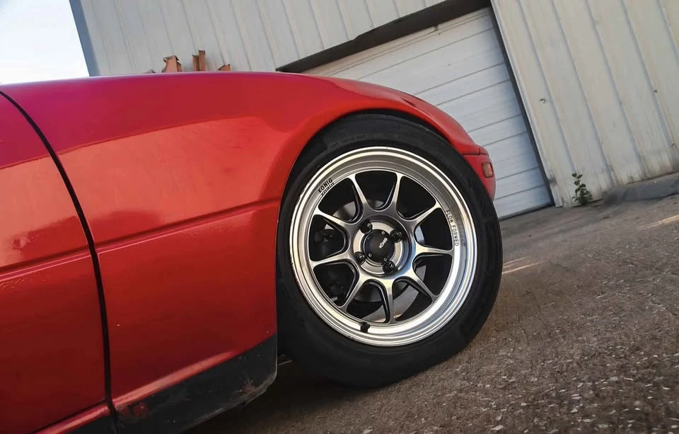 1990 Mazda NA MX-5 Miata - Image 5 of 12