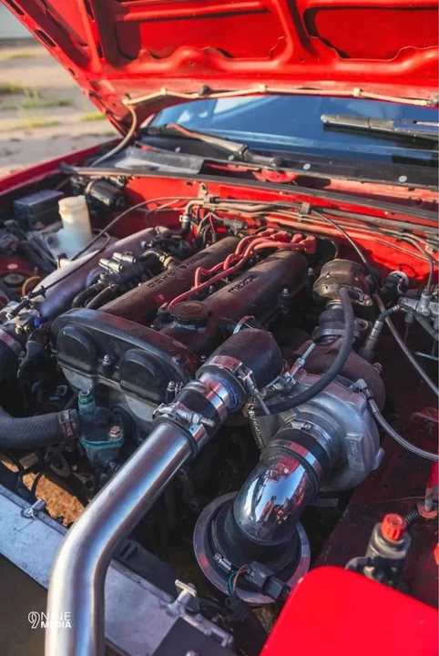 1990 Mazda NA MX-5 Miata - Image 9 of 12