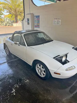 1990 Mazda MX-5 Miata