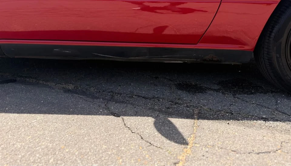 1990 Mazda NA MX-5 Miata - Image 18 of 18