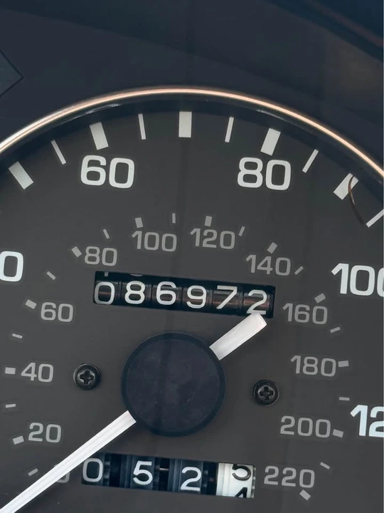 1990 Mazda NA MX-5 Miata - Image 16 of 18