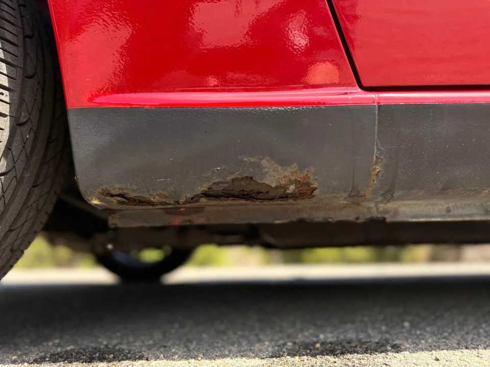 1990 Mazda NA MX-5 Miata - Image 17 of 18