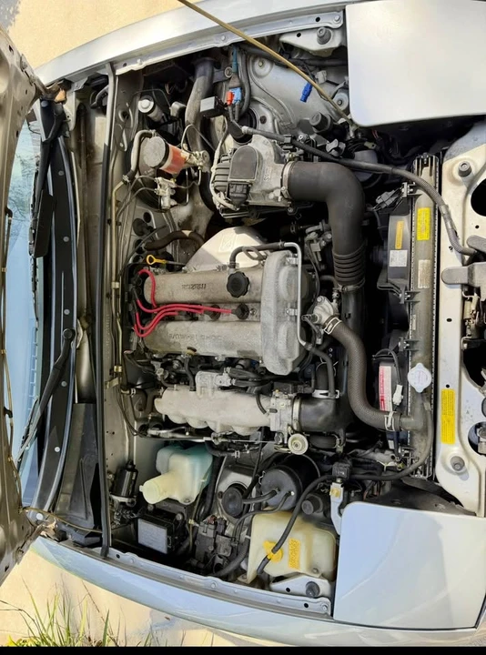 1990 Mazda NA MX-5 Miata - Image 11 of 14