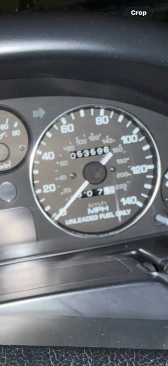 1990 Mazda NA MX-5 Miata - Image 13 of 14