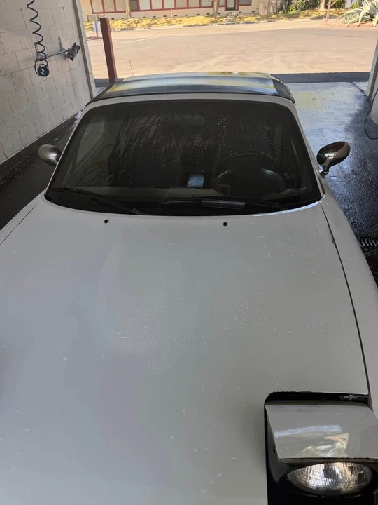 1990 Mazda NA MX-5 Miata - Image 6 of 15