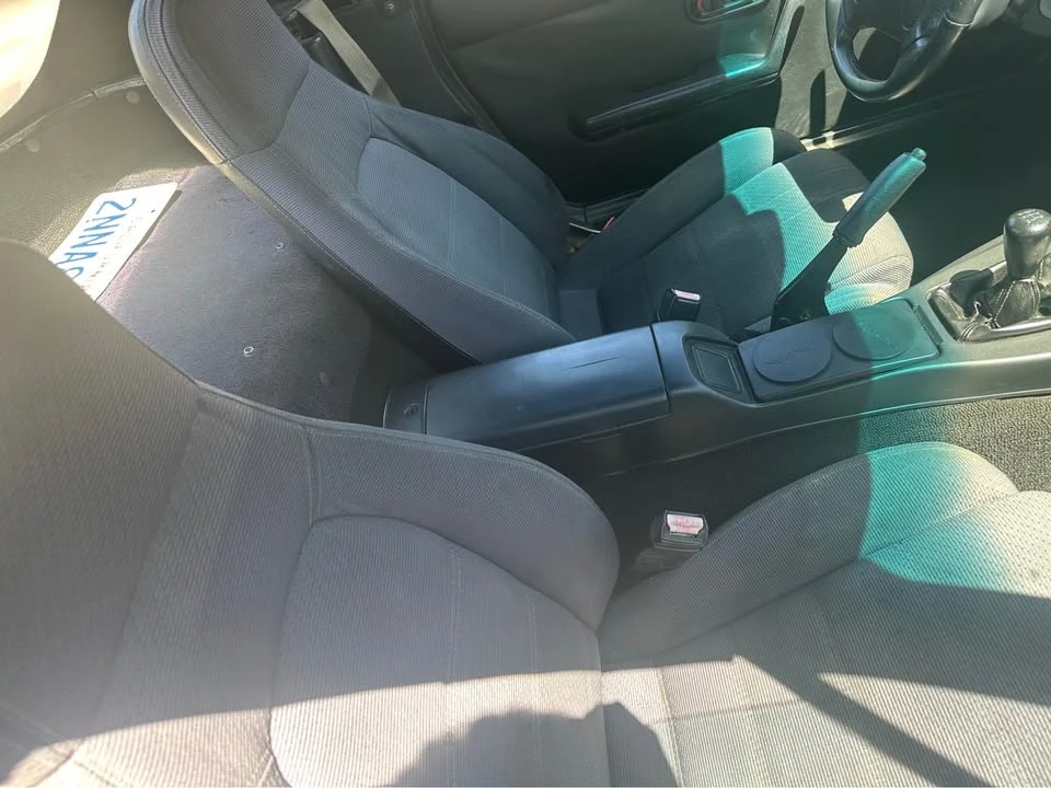 1990 Mazda NA MX-5 Miata - Image 9 of 15