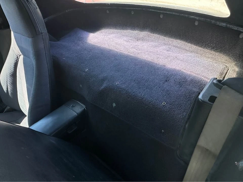 1990 Mazda NA MX-5 Miata - Image 15 of 15