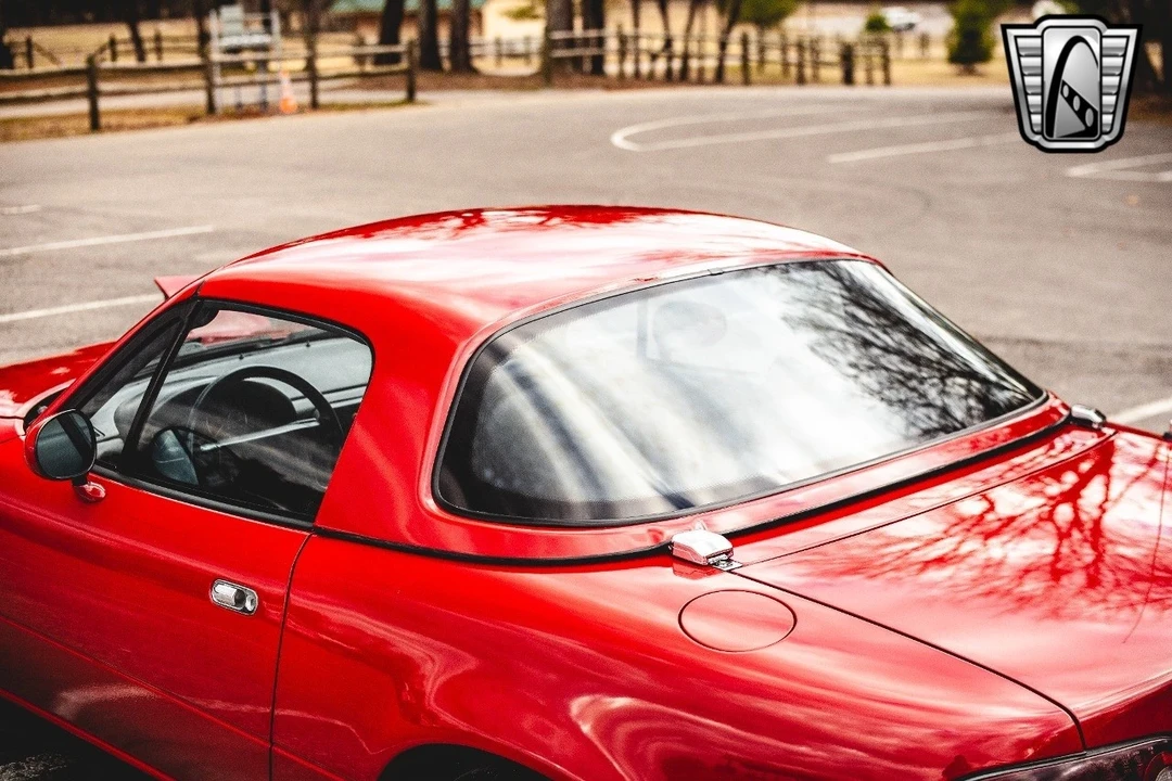 1990 Mazda NA MX-5 Miata - Image 16 of 21