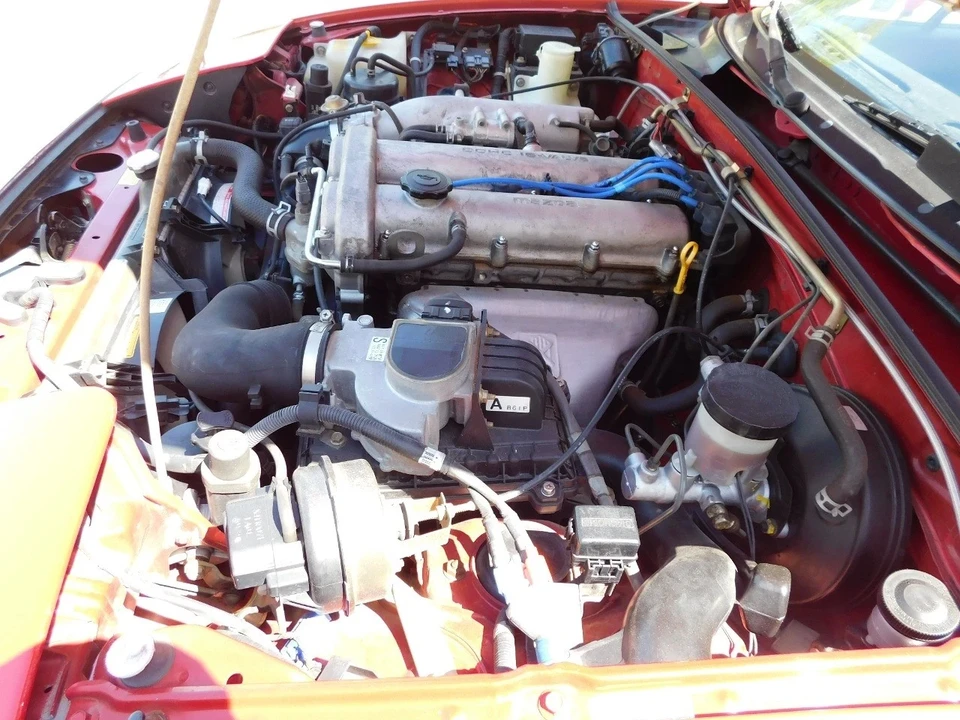 1990 Mazda NA MX-5 Miata - Image 20 of 21