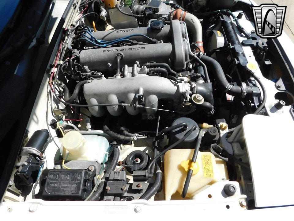 1990 Mazda NA MX-5 Miata - Image 21 of 21