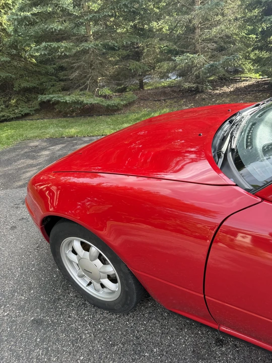 1990 Mazda NA MX-5 Miata - Image 30 of 31