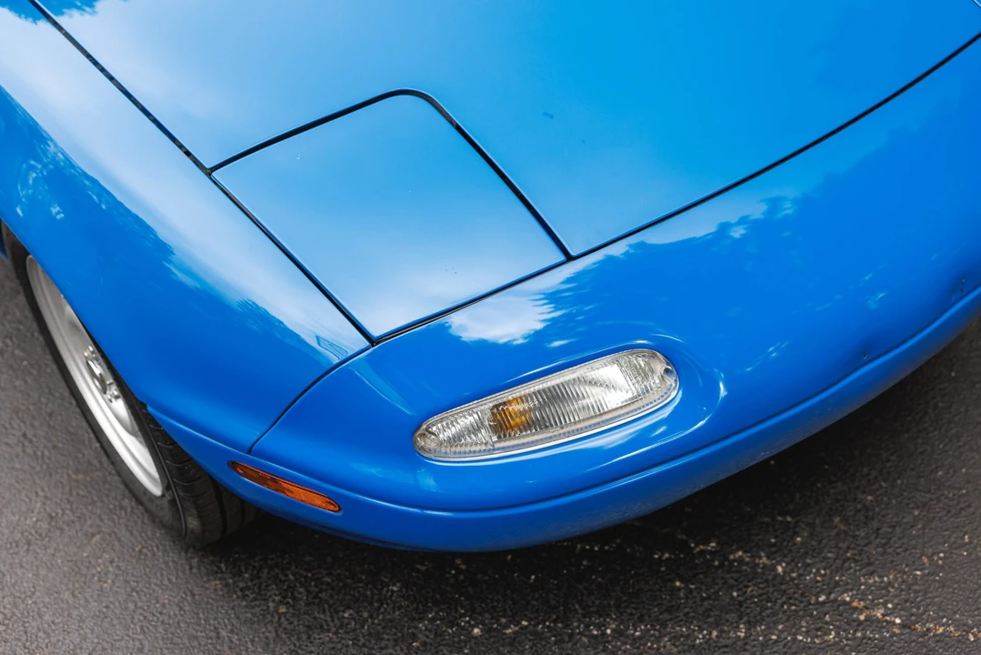 1990 Mazda NA MX-5 Miata - Image 30 of 31