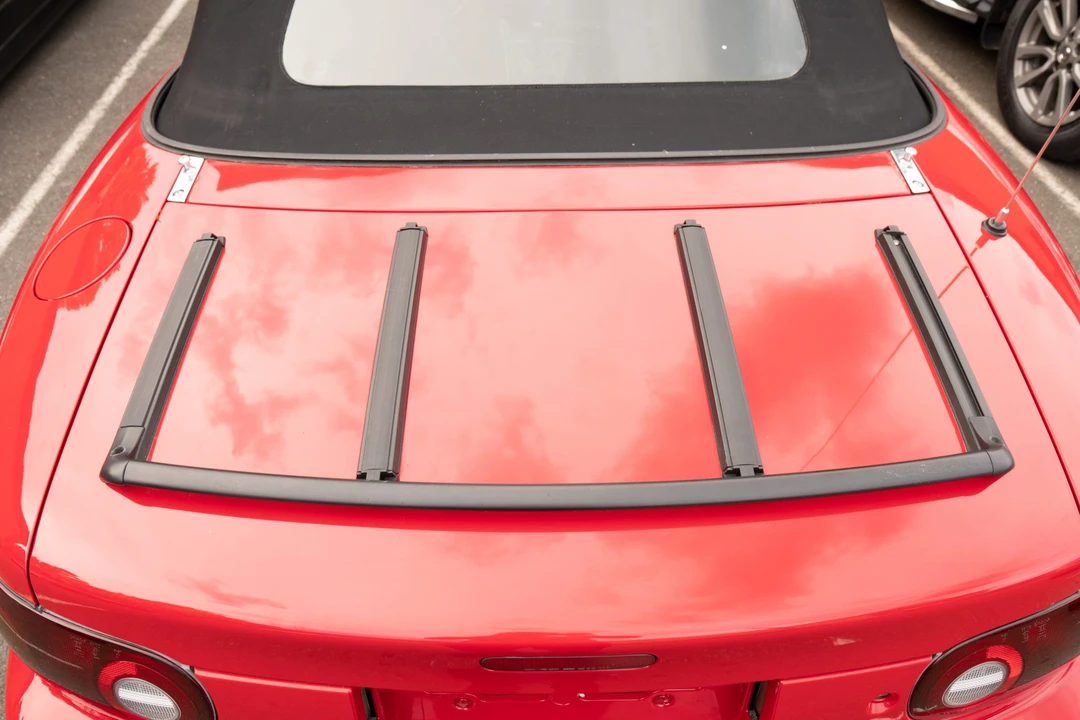 1990 Mazda NA MX-5 Miata - Image 28 of 31