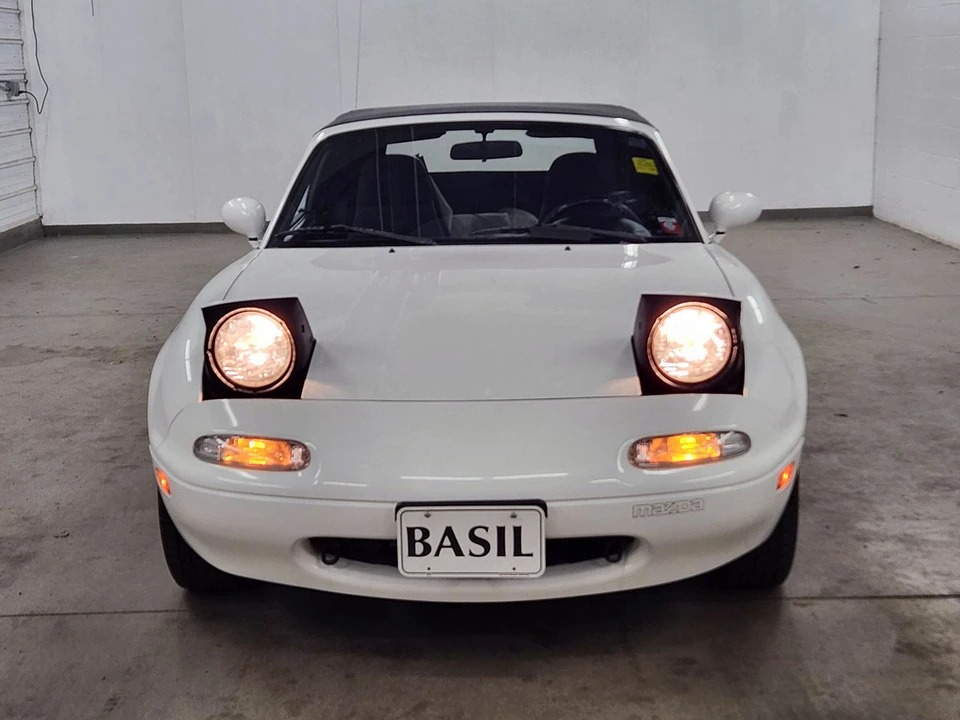 1990 Mazda NA MX-5 Miata - Image 9 of 31