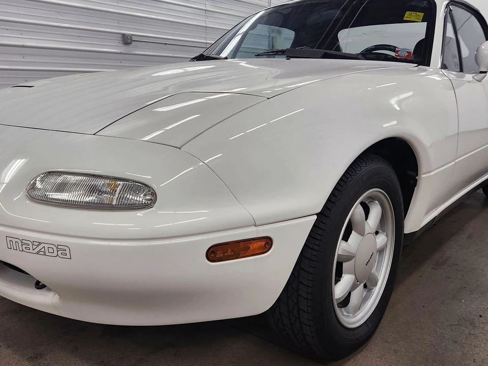 1990 Mazda NA MX-5 Miata - Image 31 of 31