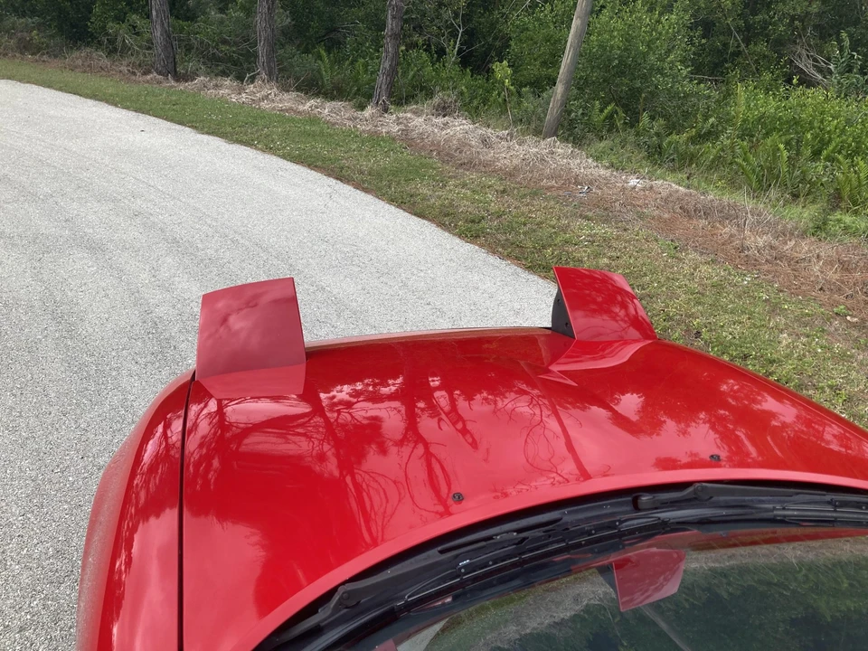 1990 Mazda NA MX-5 Miata - Image 11 of 31