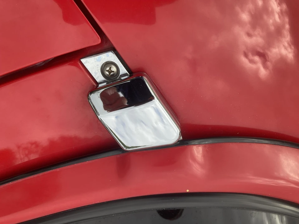 1990 Mazda NA MX-5 Miata - Image 25 of 31