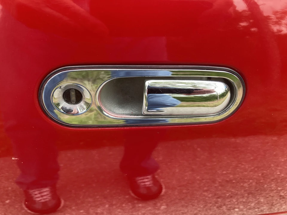 1990 Mazda NA MX-5 Miata - Image 23 of 31