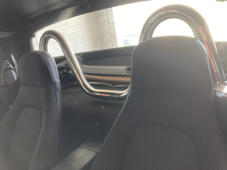 1990 Mazda NA MX-5 Miata - Image 28 of 31