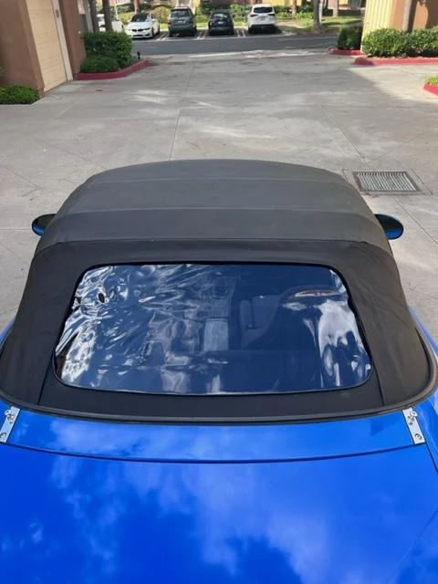 1990 Mazda NA MX-5 Miata - Image 30 of 31